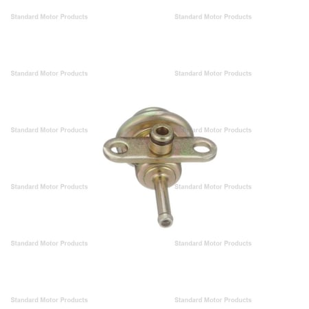 Standard Ignition Pressure Regula, Pr89 PR89